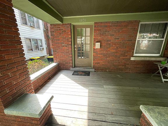 2nd image of 4028 Campbell St