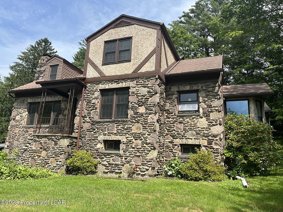 2681 Highway 309, Dallas, PA 18612 MLS 232953 Zillow