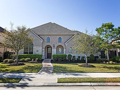 27711 Guthrie Ridge Ln, Katy, TX, 77494