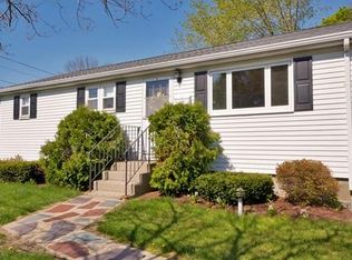33 Summer Ave, Stoughton, MA 02072