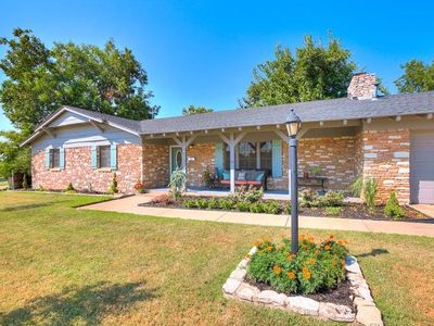 3613 NW 62nd St, Oklahoma City, OK, 73112
