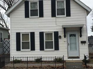 161 S Pleasant St, Haverhill, MA 01835