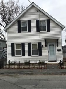 161 S Pleasant St, Haverhill, MA, 01835