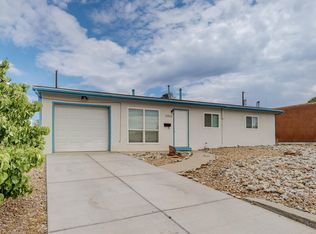 11513 Hannett Ave NE, Albuquerque, NM 87112