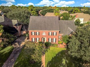 1606 Pebble Chase Dr, Katy, TX 77450