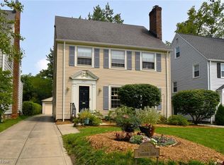 2407 Edgerton Rd, University Heights, OH 44118