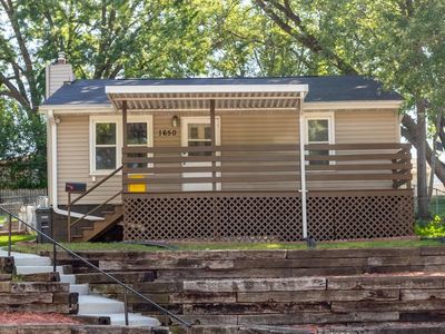 1650 Drexel Ave, Dubuque, IA, 52001