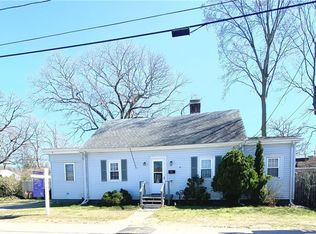128 Fern St, Warwick, RI 02889