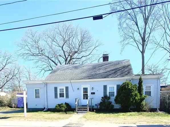 128 Fern St, Warwick, RI 02889