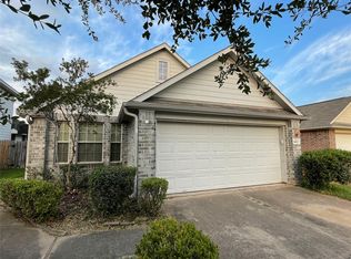 14223 Bishop Bend Ln, Houston, TX 77047
