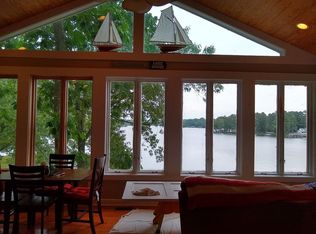 132 Oaktree Dr, Henrico, NC 27842