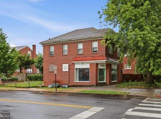 347 N Reservoir St, Lancaster, PA 17602