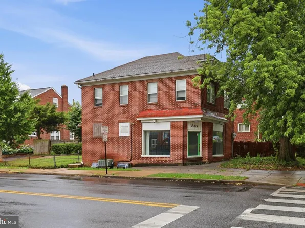 347 N Reservoir St, Lancaster, PA 17602