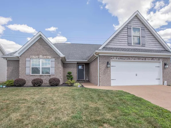 3133 Helmsford Ct, Evansville, IN 47715