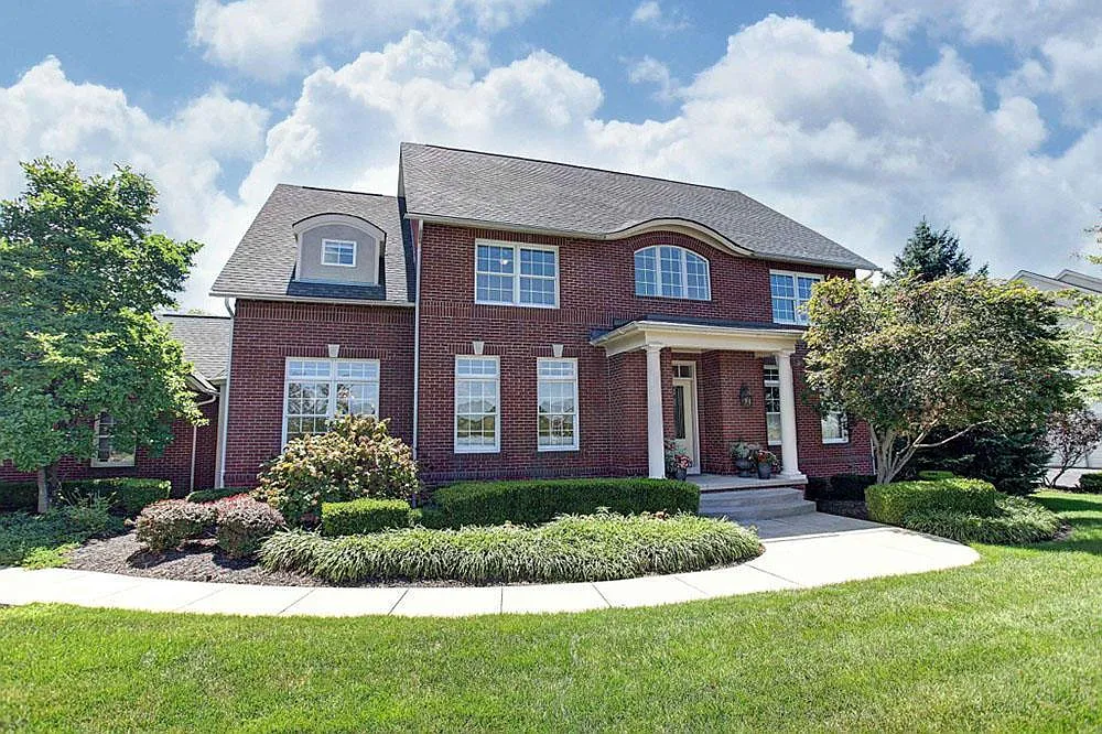 8132 Campden Lakes Blvd photo 1