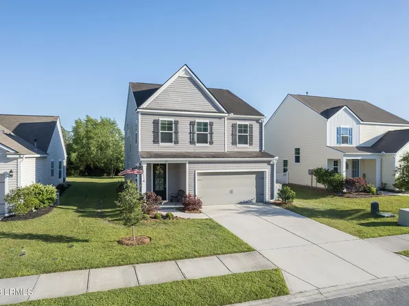 171 Heritage Pkwy, Bluffton, SC 29910