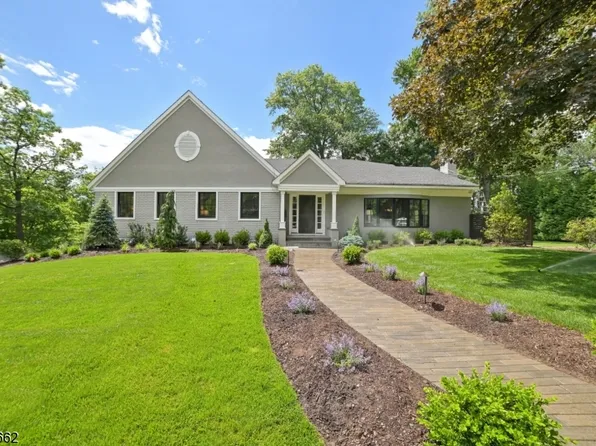 1 Winthrop Rd, Millburn Twp., NJ 07078