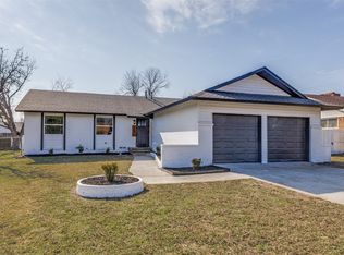 9610 Altacrest Dr, Dallas, TX 75227