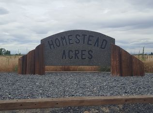 5055 Road E NE, Moses Lake, WA 98837