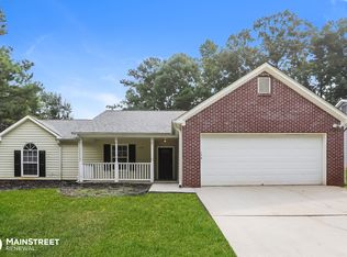 6980 New Dale Rd, Rex, GA 30273