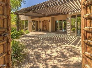 8650 E Staghorn Ln, Scottsdale, AZ 85266