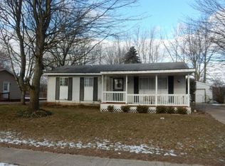 3407 Henry St, Midland, MI 48642