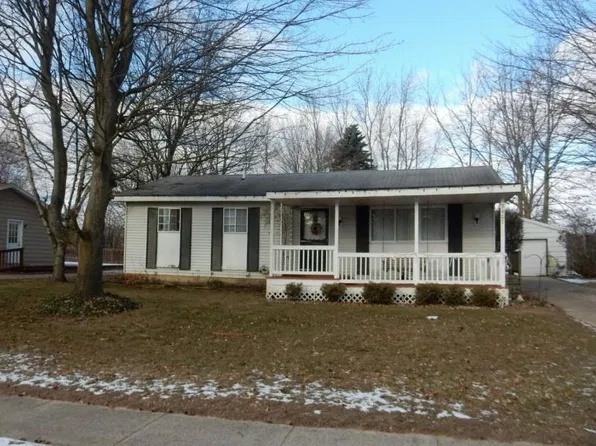 3407 Henry St, Midland, MI 48642