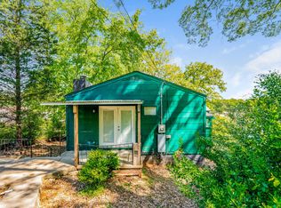 1143 41st Street Ensley, Birmingham, AL 35208