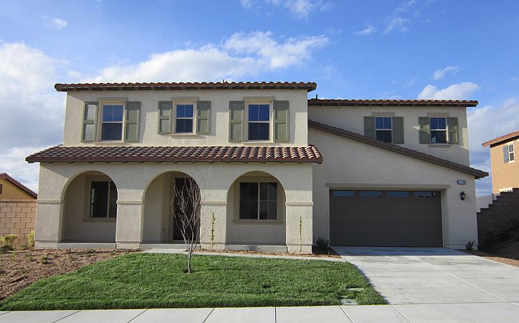42366 Lyles Drive exterior