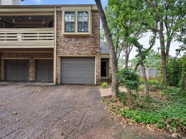 4524 Forestgate Dr, Arlington, TX 76017