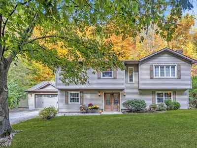 69 Woodland Dr, Vernon, NJ, 07462