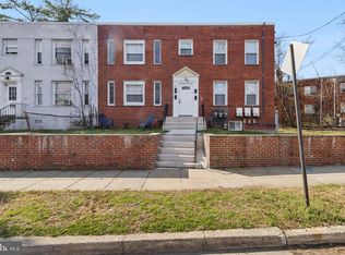 407 Lebaum St SE #4, Washington, DC 20032