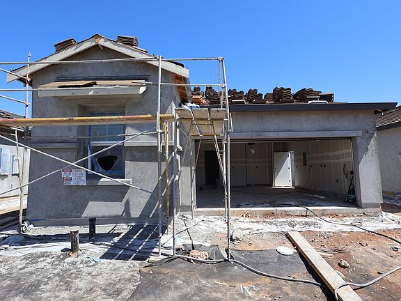 Exterior - June 21, 2026
