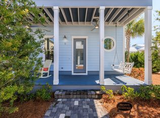 9 Constant Ave, Santa Rosa Beach, FL 32459