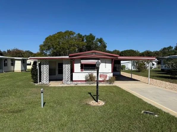 1003 Vermont Ave, Lady Lake, FL 32159