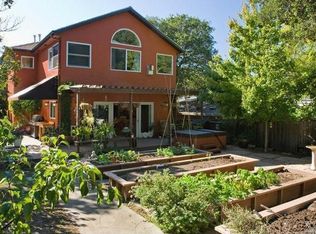 60 Alexander Ave, San Rafael, CA 94901