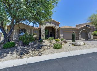 10898 E Southwind Ln, Scottsdale, AZ 85262