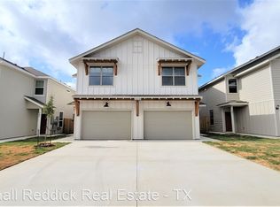 10343 Lynwood Crk UNIT 2, San Antonio, TX 78245