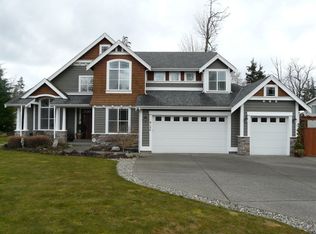 8124 209th Ave SE, Snohomish, WA 98290