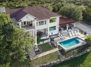 15403 Watumba Rd, Austin, TX 78734