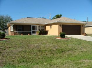 2600 NW 3rd Ave, Cape Coral, FL 33993