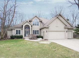 11533 Oak Grove Rd, Grand Haven, MI 49417