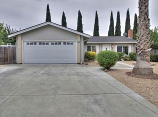 2746 Ingalls Ct, San Jose, CA
