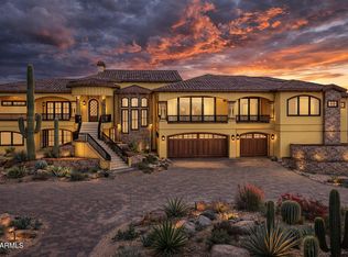 7423 W BROOKHART Way #5, Peoria, AZ 85383