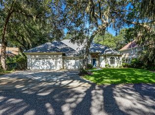 1626 Regatta Dr, Fernandina Beach, FL 32034