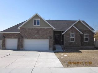 123 N 1750 W, Clearfield, UT 84015