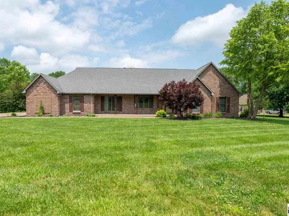 127 Rolling Valley Ct, Terre Haute, IN 47803