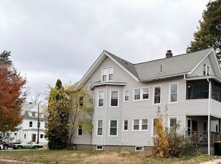 20 Clark St #1, Framingham, MA 01702