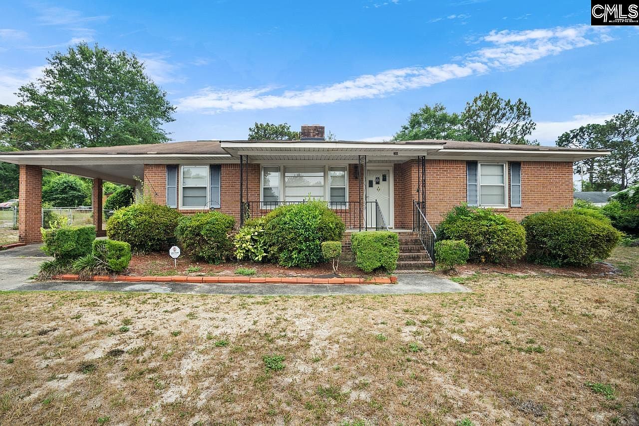 709 Boykin Rd, Camden, SC 29020 MLS 588394 Zillow