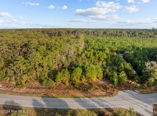 5532 Rob Gandy Blvd SE, Southport, NC 28461